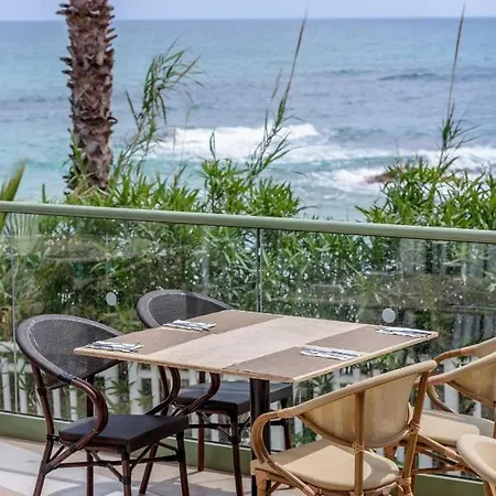 Star Village & Water Park 4* Hersonissos (Crete)