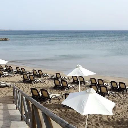 Star Village & Water Park 4* Hersonissos (Crete)