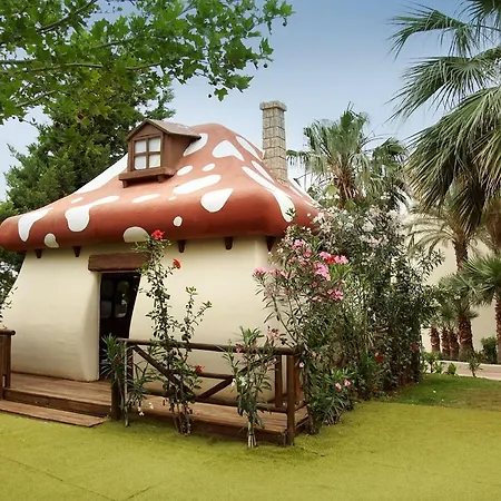 Resort Star Village & Water Park