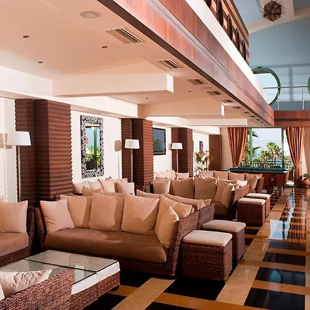 Star Village & Water Park 4*