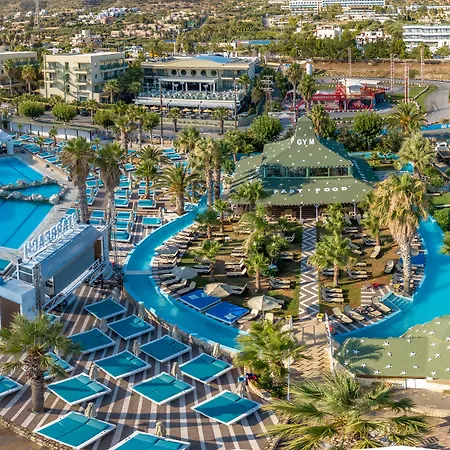 Star Village & Water Park