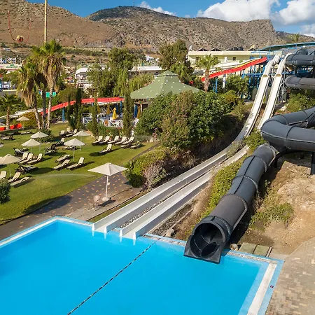 Star Village & Water Park Hersonissos (Crete)