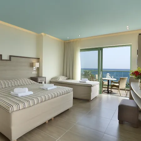 Star Village & Water Park 4* Hersonissos (Crete)