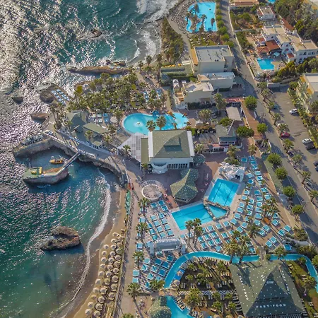 Star Village & Water Park Hersonissos (Crete)