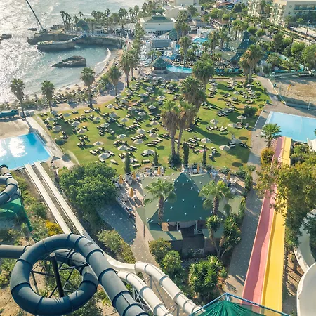 Star Village & Water Park Resort Hersonissos (Crete)