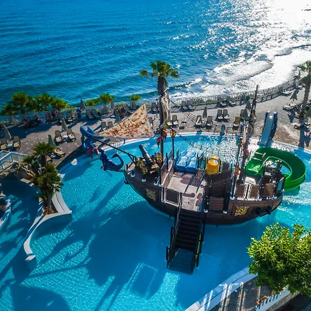 Star Village & Water Park 4* Hersonissos (Crete)
