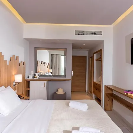 Star Village & Water Park Resort Hersonissos (Crete)