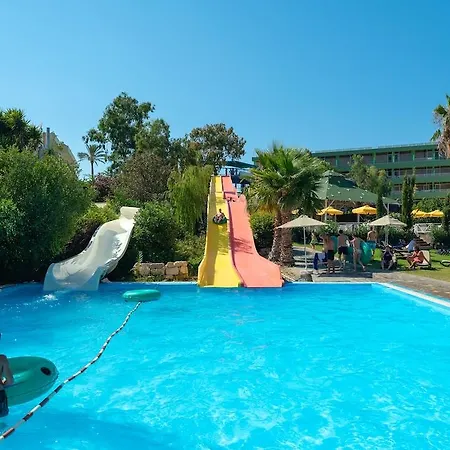 Star Village & Water Park