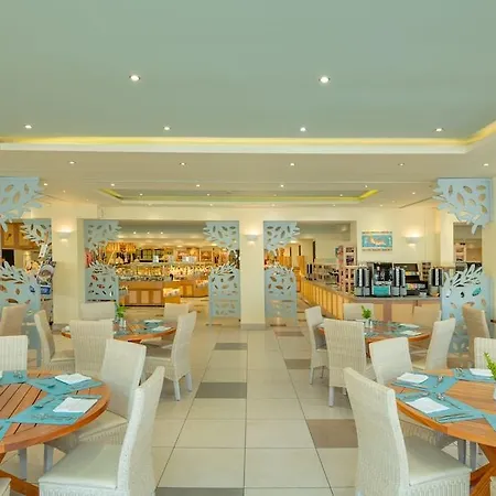 Star Village & Water Park Hersonissos (Crete)