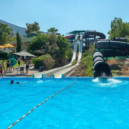 Resort Star Village & Water Park