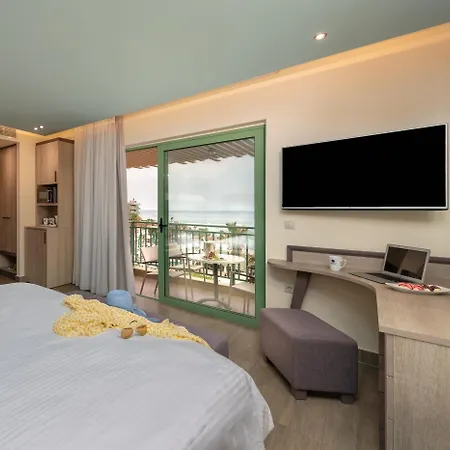 Star Village & Water Park Hersonissos (Crete)