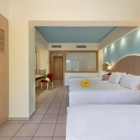Resort Star Village & Water Park 4*