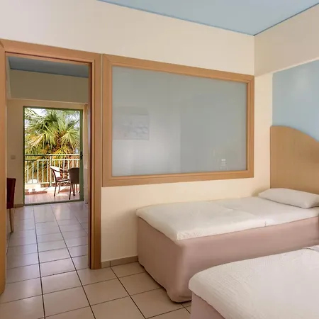 星湾乡村&水上公园酒店