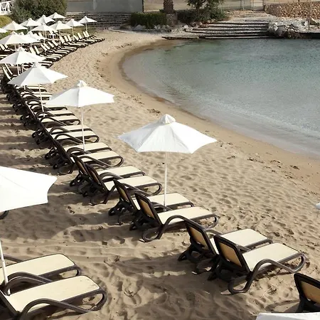 Resort Star Village & Water Park Hersonissos (Crete)