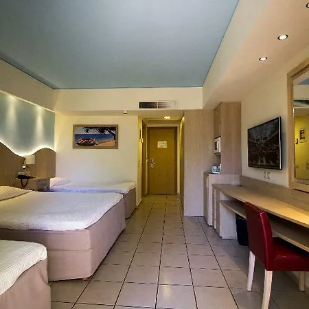 Star Village & Water Park Hersonissos (Crete)