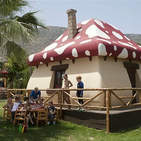 Star Village & Water Park Resort 4*