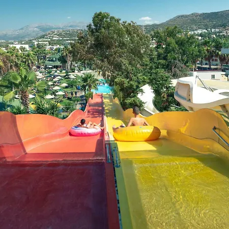 Star Village & Water Park Resort
