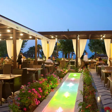 Star Village & Water Park 4* Hersonissos (Crete)