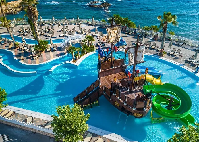 Star Village & Water Park