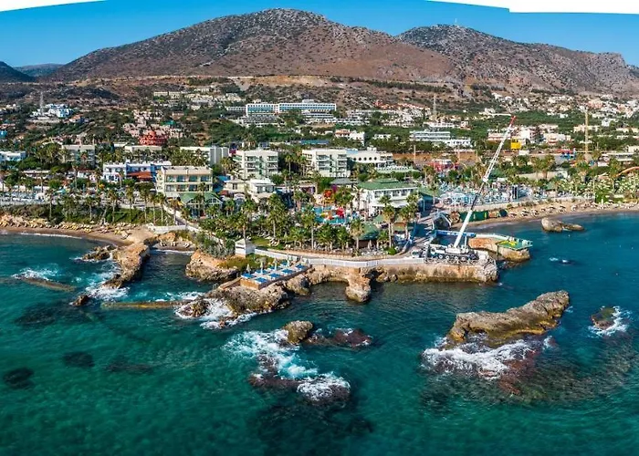 星湾乡村&水上公园酒店 4*