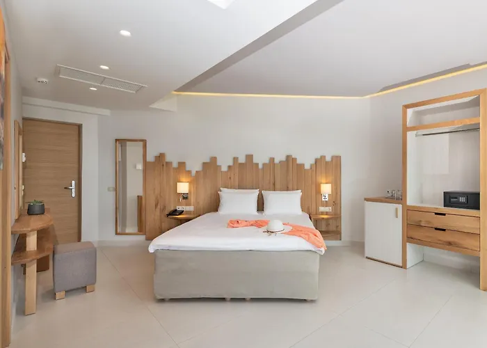 星湾乡村&水上公园酒店