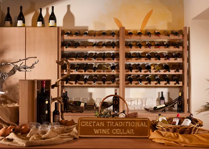 星湾乡村&水上公园酒店 度假村 赫索尼索斯