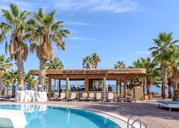 Rezort Star Village & Water Park 4*