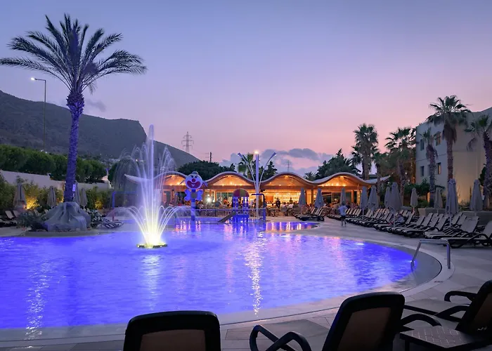 Star Village & Water Park