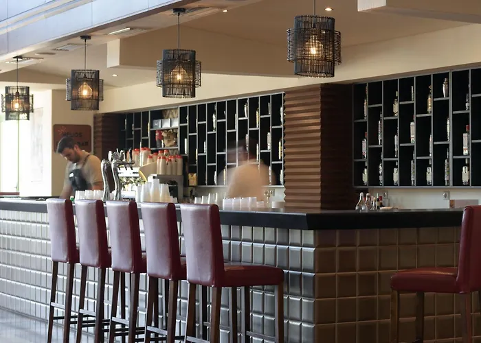 星湾乡村&水上公园酒店 4*