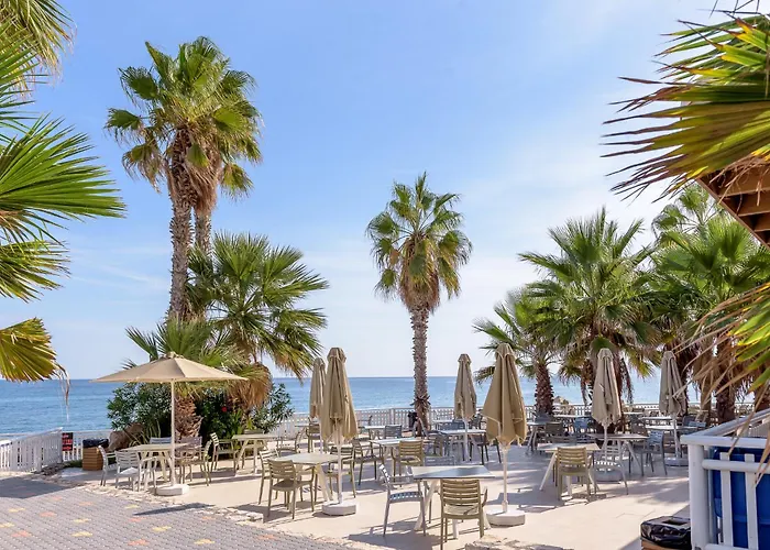 Star Village & Water Park Hersonissos (Crete)