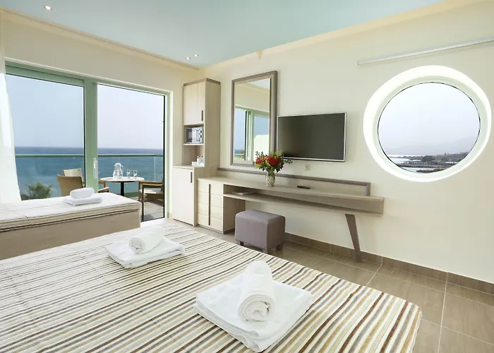 Star Village & Water Park Hersonissos (Crete)