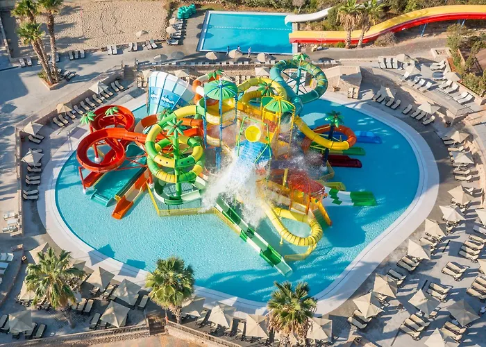 Rezort Star Village & Water Park
