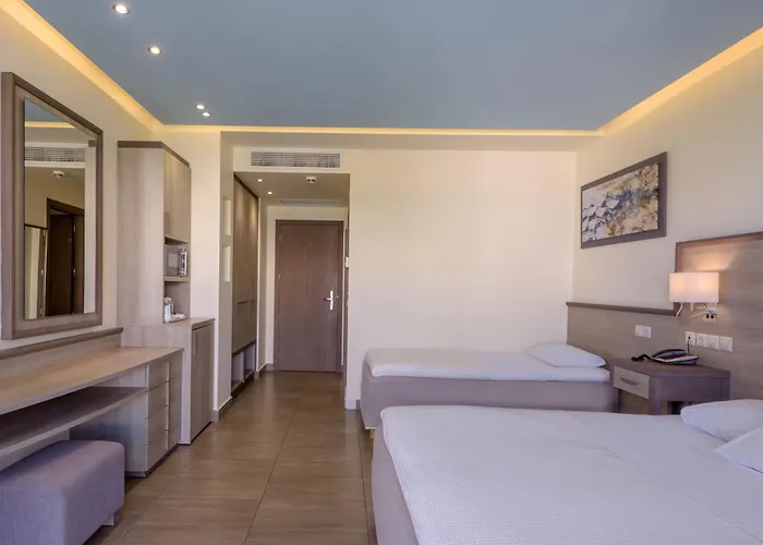 星湾乡村&水上公园酒店 赫索尼索斯