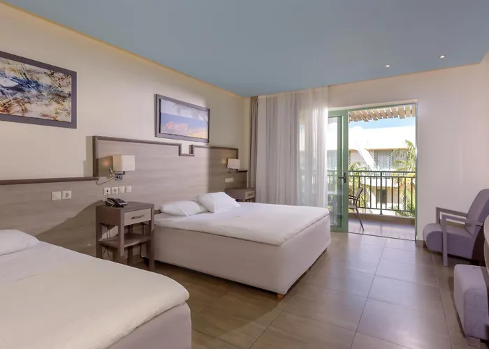 度假村 星湾乡村&水上公园酒店